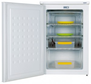 Haier HF-136A-U Холодильник фото