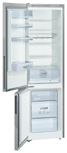 Bosch KGV39VI30E Ψυγείο φωτογραφία