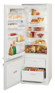 ATLANT МХМ 1801-02 Refrigerator larawan