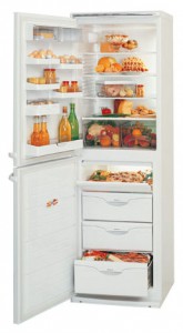 ATLANT МХМ 1818-02 Холодильник фотография