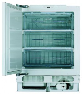 Ardo FR 12 SA šaldytuvas nuotrauka
