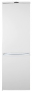 DON R 291 белый Холодильник фото