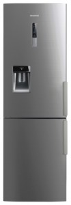 Samsung RL-56 GWGMG Холодильник фотография