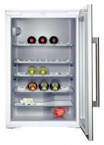 Siemens KF18WA43 Refrigerator larawan