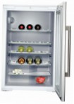 Siemens KF18WA43 šaldytuvas