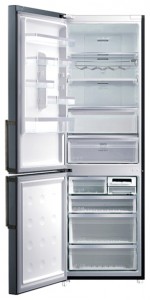 Samsung RL-59 GYEIH Холодильник фотография