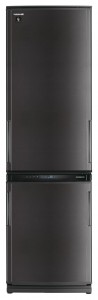 Sharp SJ-WS360TBK Холодильник фото