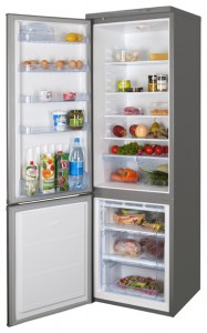 NORD 220-7-322 Refrigerator larawan