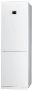 LG GR-B409 PQ Refrigerator larawan