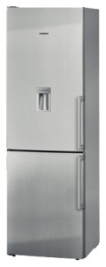 Siemens KG36DVI30 Buzdolabı fotoğraf