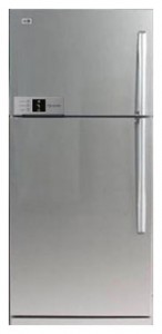 LG GR-B492 YCA Холодильник фото