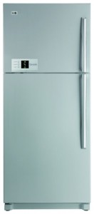 LG GR-B492 YVSW Хладилник снимка
