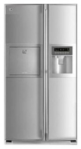 LG GR-P 227 ZSBA Refrigerator larawan