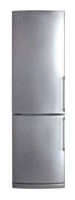 LG GA-449 USBA šaldytuvas nuotrauka