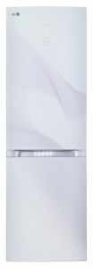 LG GA-B439 TGKW Tủ lạnh ảnh