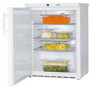 Liebherr FKUv 1610 Холодильник фото