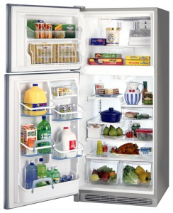 Frigidaire GLTP 20V9 G Холодильник фотография