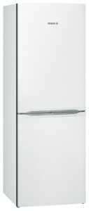 Bosch KGN33V04 Buzdolabı fotoğraf