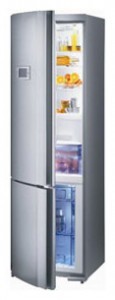 Gorenje NRK 67358 E Refrigerator larawan