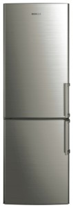 Samsung RL-33 SGMG Buzdolabı fotoğraf