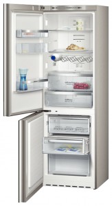 Siemens KG36NSB40 Холодильник фотография