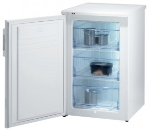 Gorenje F 4105 W Tủ lạnh ảnh