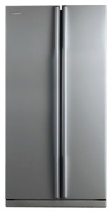 Samsung RS-20 NRPS 冷蔵庫 写真