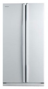 Samsung RS-20 NRSV Refrigerator larawan
