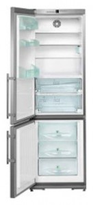 Liebherr CBesf 4006 Refrigerator larawan