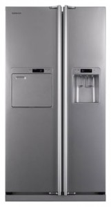Samsung RSJ1FERS Хладилник снимка
