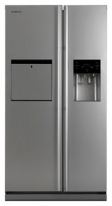 Samsung RSH1FTRS Хладилник снимка