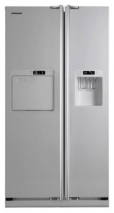 Samsung RSJ1KEPS 冷蔵庫 写真