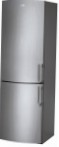 Whirlpool WBE 34132 A++X Refrigerator