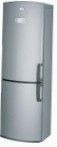 Whirlpool ARC 7550 IX Refrigerator