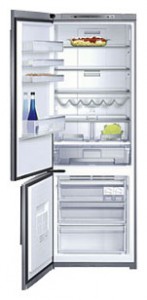 NEFF K5890X0 Холодильник фото