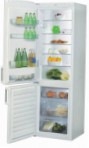 Whirlpool WBE 3712 A+WF Refrigerator