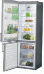 Whirlpool WBE 3712 A+XF Refrigerator