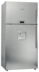 Bosch KDD74AL20N Tủ lạnh ảnh