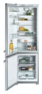 Miele KFN 12923 SDed Холодильник фото