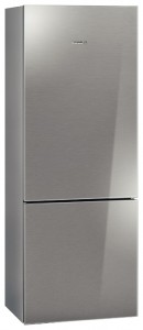 Bosch KGN57SM30U Холодильник фото