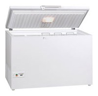 Vestfrost SB 396 Refrigerator larawan