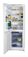 Snaige RF34SH-S10001 Tủ lạnh ảnh