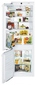 Liebherr SICN 3066 Tủ lạnh ảnh