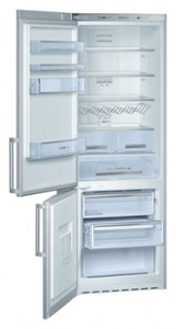 Bosch KGN49AI22 Refrigerator larawan