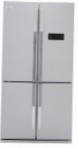 BEKO GNE 114612 FX Tủ lạnh