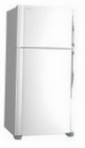Sharp SJ-T640RWH Buzdolabı