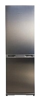 Snaige RF34SM-S1JA01 Tủ lạnh ảnh
