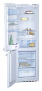 Bosch KGV36X25 Refrigerator larawan