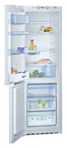 Bosch KGS36V25 Холодильник фото