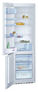 Bosch KGV39V25 Холодильник фото